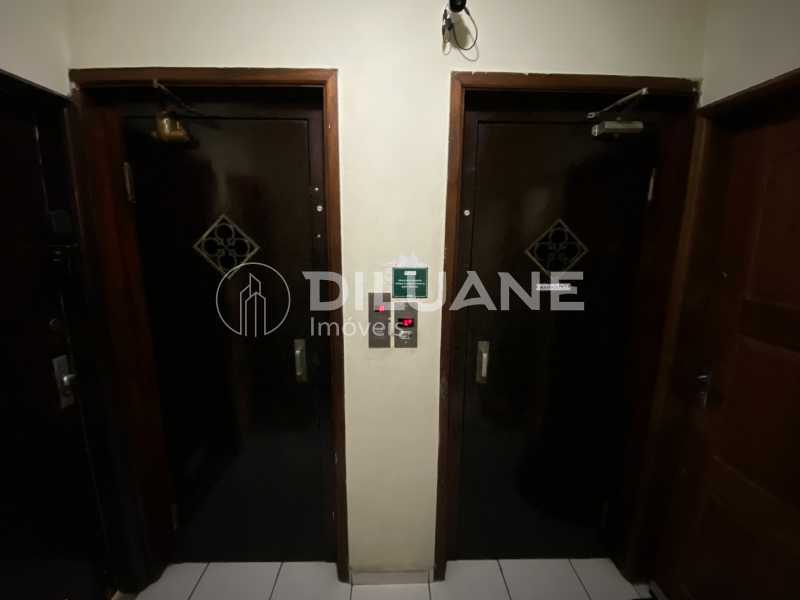 Conheça Elevadores do imóvel - Kitnet/Conjugado 27m² à venda Copacabana, Rio de Janeiro - R$ 530.000 - CPKI10051 - 19 Elevadores - 19