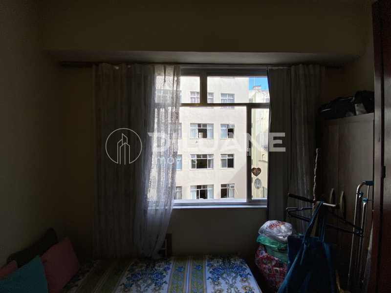 Conheça Janela do imóvel - Kitnet/Conjugado 27m² à venda Copacabana, Rio de Janeiro - R$ 530.000 - CPKI10051 - 9 Janela - 9