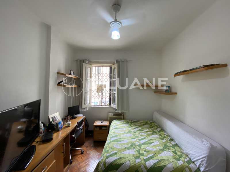 Conheça Quarto 1 do imóvel - Apartamento com Área Privativa à venda Rua General Polidoro, Botafogo, Rio de Janeiro - R$ 850.000 - BTAA30011 - 5 Quarto 1 - 5