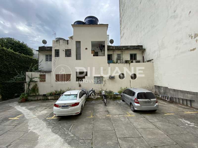 Conheça Vista Quarto 1 do imóvel - Apartamento com Área Privativa à venda Rua General Polidoro, Botafogo, Rio de Janeiro - R$ 850.000 - BTAA30011 - 7 Vista Quarto 1 - 7