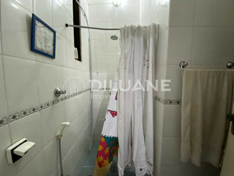Conheça Suite Quarto 2 do imóvel - Apartamento com Área Privativa à venda Rua General Polidoro, Botafogo, Rio de Janeiro - R$ 850.000 - BTAA30011 - 15 Suite Quarto 2 - 15