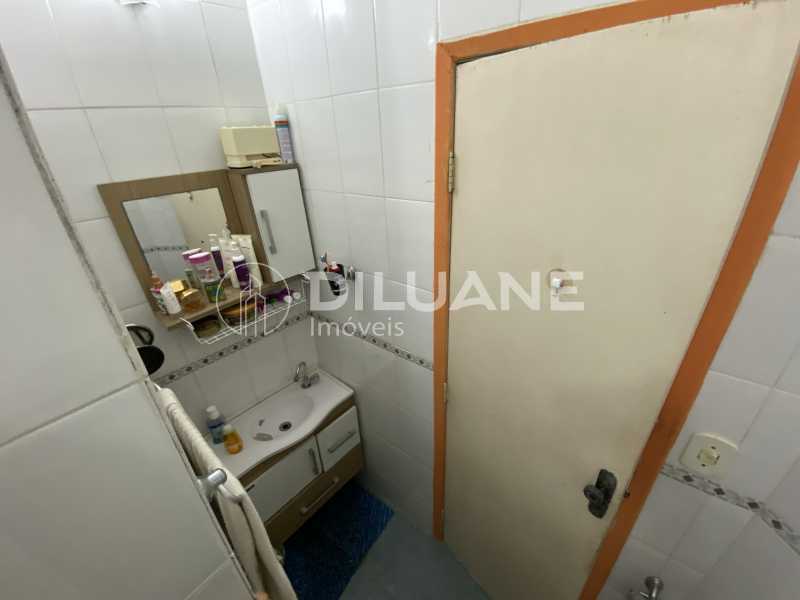 Conheça Suite Quarto 2 do imóvel - Apartamento com Área Privativa à venda Rua General Polidoro, Botafogo, Rio de Janeiro - R$ 850.000 - BTAA30011 - 16 Suite Quarto 2 - 16