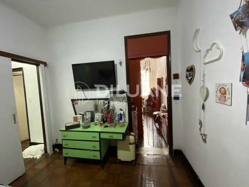 Conheça Quarto Suite 2 do imóvel - Apartamento com Área Privativa à venda Rua General Polidoro, Botafogo, Rio de Janeiro - R$ 850.000 - BTAA30011 - 13 Quarto Suite 2 - 13