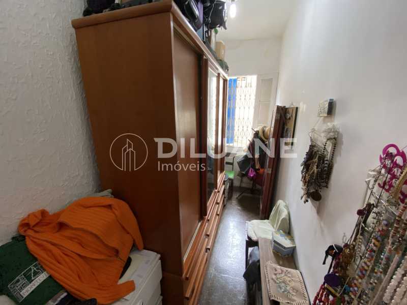 Conheça Quarto Suite 2 do imóvel - Apartamento com Área Privativa à venda Rua General Polidoro, Botafogo, Rio de Janeiro - R$ 850.000 - BTAA30011 - 14 Quarto Suite 2 - 14