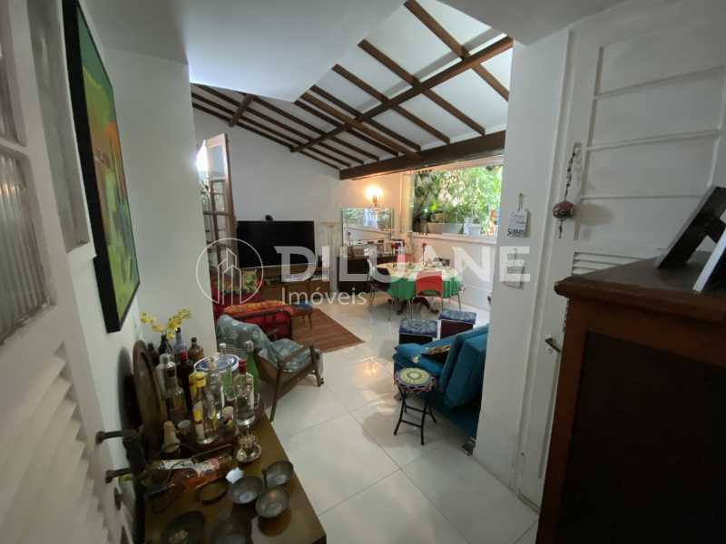 Conheça Sala do imóvel - Apartamento com Área Privativa à venda Rua General Polidoro, Botafogo, Rio de Janeiro - R$ 850.000 - BTAA30011 - 1 Sala - 1
