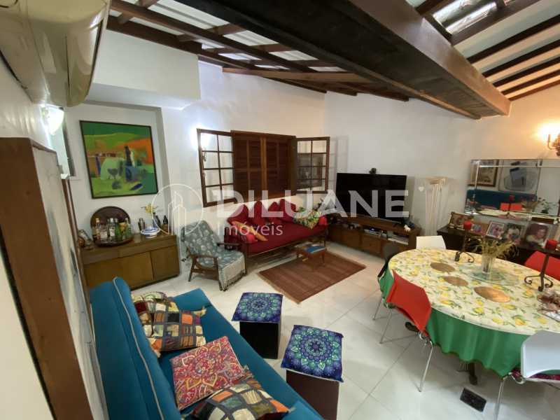 Conheça Sala do imóvel - Apartamento com Área Privativa à venda Rua General Polidoro, Botafogo, Rio de Janeiro - R$ 850.000 - BTAA30011 - 3 Sala - 3
