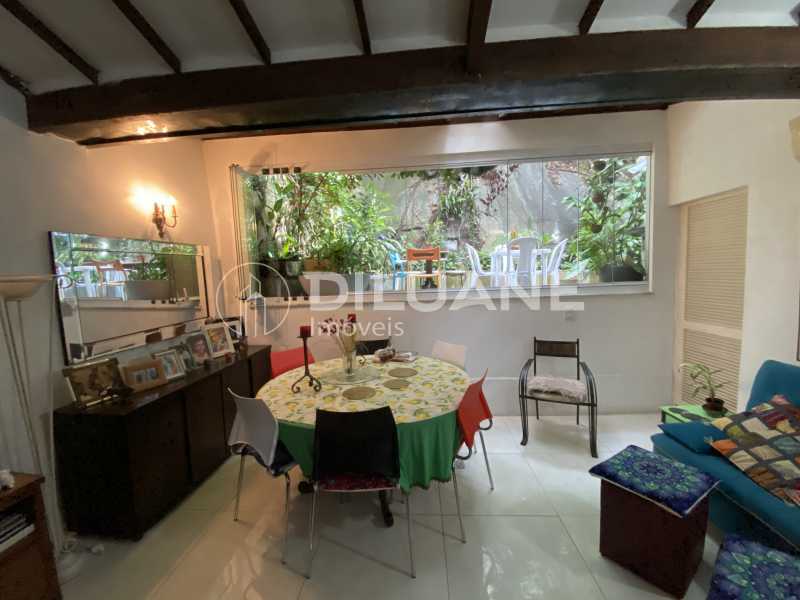 Conheça Sala do imóvel - Apartamento com Área Privativa à venda Rua General Polidoro, Botafogo, Rio de Janeiro - R$ 850.000 - BTAA30011 - 2 Sala - 2