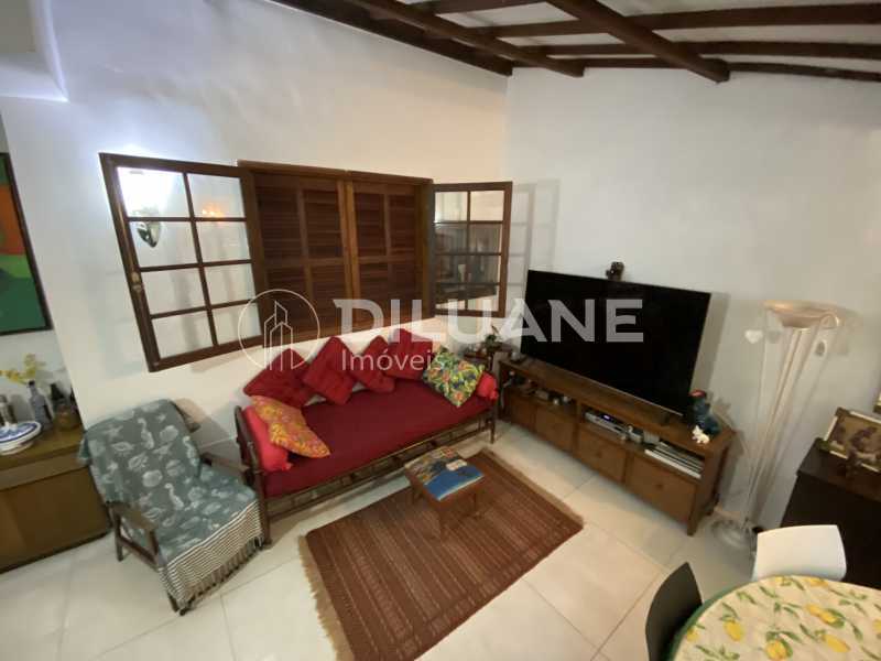 Conheça Sala do imóvel - Apartamento com Área Privativa à venda Rua General Polidoro, Botafogo, Rio de Janeiro - R$ 850.000 - BTAA30011 - 4 Sala - 4