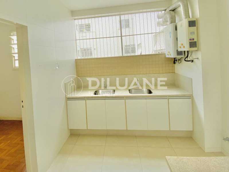 Conheça IMG-7690 do imóvel - Apartamento 4 quartos à venda Copacabana, Rio de Janeiro - R$ 2.649.999 - CPAP40141 - 16 IMG-7690 - 16