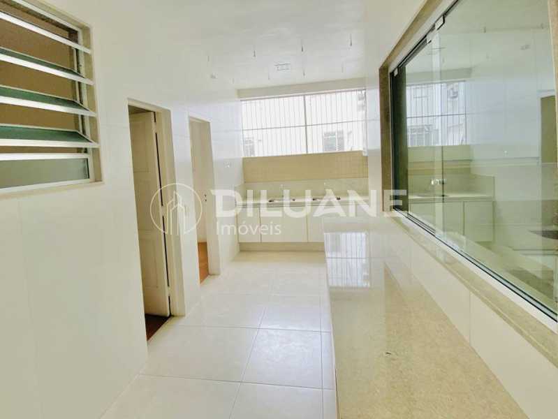 Conheça IMG-7683 do imóvel - Apartamento 4 quartos à venda Copacabana, Rio de Janeiro - R$ 2.649.999 - CPAP40141 - 9 IMG-7683 - 9