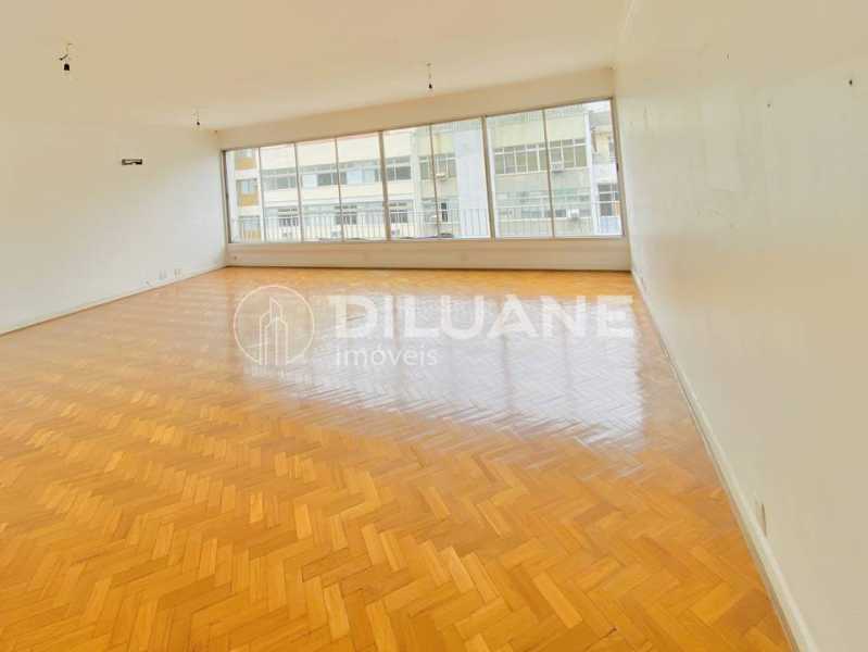 Conheça IMG-7677 do imóvel - Apartamento 4 quartos à venda Copacabana, Rio de Janeiro - R$ 2.649.999 - CPAP40141 - 3 IMG-7677 - 3