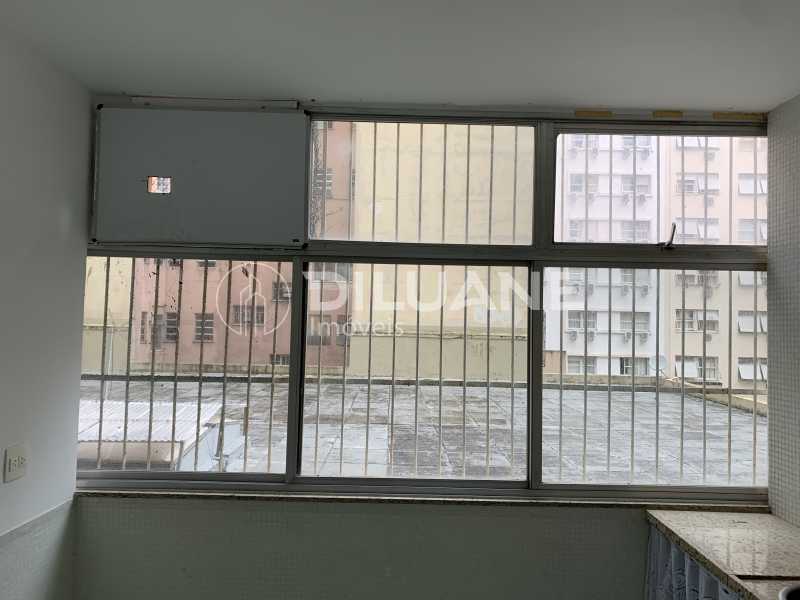 Conheça Janela sala 2 do imóvel - Sala Comercial 35m² à venda Copacabana, Rio de Janeiro - R$ 230.000 - CPSL00076 - 8 Janela sala 2 - 8