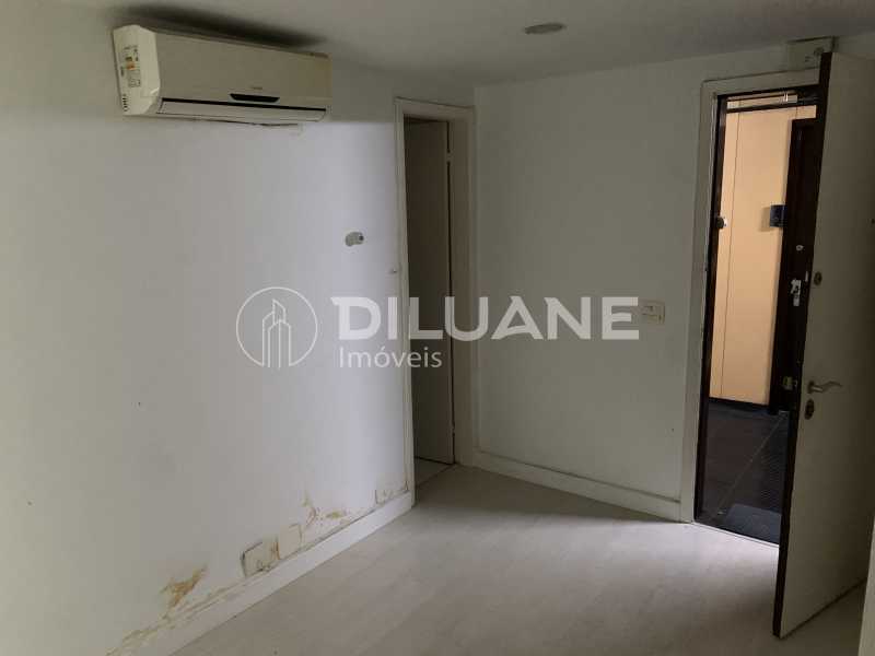 Conheça Sala 1 do imóvel - Sala Comercial 35m² à venda Copacabana, Rio de Janeiro - R$ 230.000 - CPSL00076 - 3 Sala 1 - 3