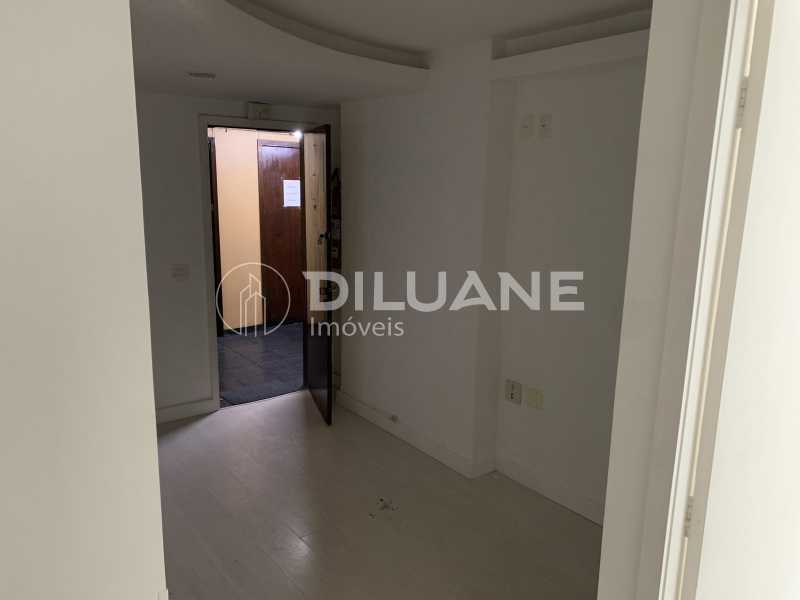 Conheça Sala 1 do imóvel - Sala Comercial 35m² à venda Copacabana, Rio de Janeiro - R$ 230.000 - CPSL00076 - 4 Sala 1 - 4