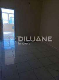 Apartamento 1 quarto à venda Centro, Rio de Janeiro - R$ 320.000 - BTAP10605