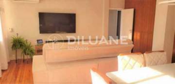 Cobertura 4 quartos à venda Humaitá, Rio de Janeiro - R$ 2.400.000 - BTCO40057