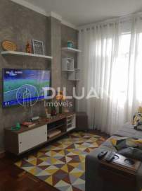 Apartamento 2 quartos à venda Engenho Novo, Rio de Janeiro - R$ 230.000 - CPAP20357