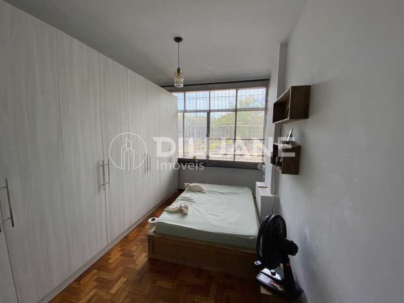 Conheça Quarto do imóvel - Apartamento 1 quarto à venda Botafogo, Rio de Janeiro - R$ 340.000 - BTAP10608 - 6 Quarto - 6