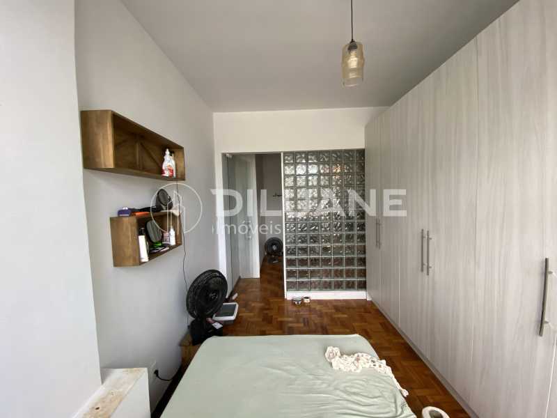 Conheça Quarto do imóvel - Apartamento 1 quarto à venda Botafogo, Rio de Janeiro - R$ 340.000 - BTAP10608 - 7 Quarto - 7