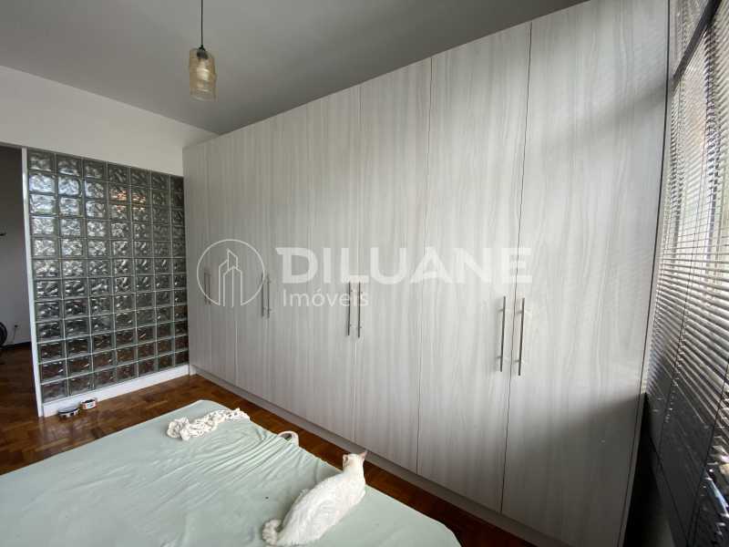 Conheça Quarto do imóvel - Apartamento 1 quarto à venda Botafogo, Rio de Janeiro - R$ 340.000 - BTAP10608 - 8 Quarto - 8