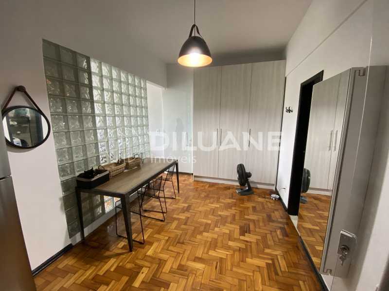 Conheça Sala do imóvel - Apartamento 1 quarto à venda Botafogo, Rio de Janeiro - R$ 340.000 - BTAP10608 - 1 Sala - 1