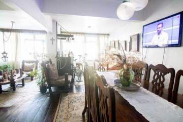 Apartamento 3 quartos à venda Copacabana, Rio de Janeiro - R$ 900.000 - CPAP30523