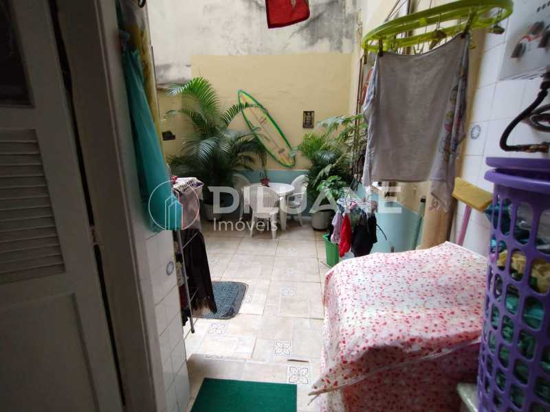 Conheça 8c7c8de6-6792-4304-beea-0123be do imóvel - Apartamento com Área Privativa 3 quartos à venda Botafogo, Rio de Janeiro - R$ 705.000 - BTAA30010 - 7 8c7c8de6-6792-4304-beea-0123be - 7
