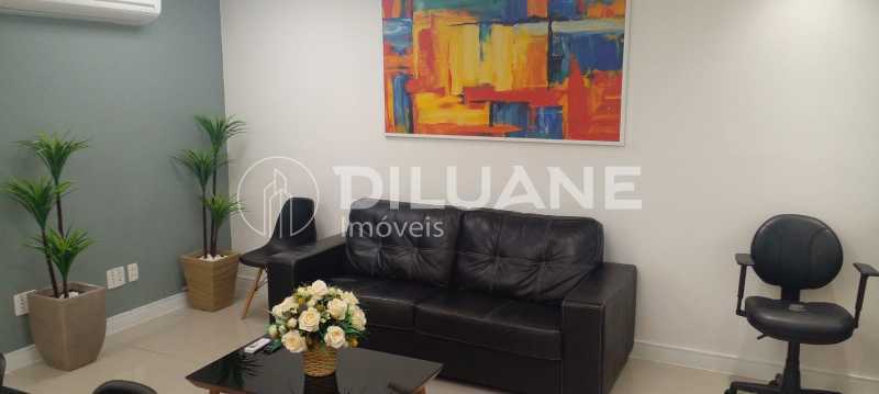 Conheça 8d5849d4-a88a-4dfb-b7f9-c4be5e do imóvel - Diluane Imóveis Vende. Excelente Andar Corporativo em Niterói. Condomínio oferece Cobertura: Sybe café, 3 salas de reunião , espaço com churrasqueira, Conforto e praticidade. - NTSJ00003 - 4 8d5849d4-a88a-4dfb-b7f9-c4be5e - 4