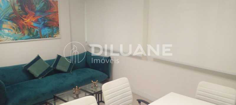 Conheça 9ae1ca84-dd04-4db8-ab06-87481f do imóvel - Diluane Imóveis Vende. Excelente Andar Corporativo em Niterói. Condomínio oferece Cobertura: Sybe café, 3 salas de reunião , espaço com churrasqueira, Conforto e praticidade. - NTSJ00003 - 10 9ae1ca84-dd04-4db8-ab06-87481f - 10