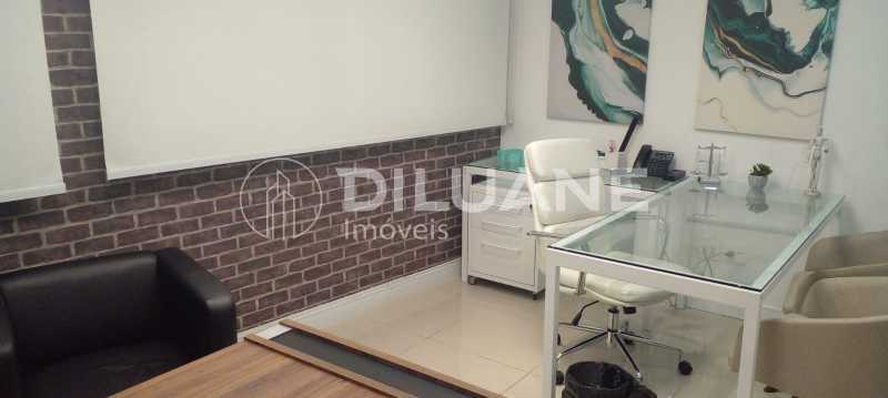 Conheça 66c1638e-181b-4c49-8b24-5e75d6 do imóvel - Diluane Imóveis Vende. Excelente Andar Corporativo em Niterói. Condomínio oferece Cobertura: Sybe café, 3 salas de reunião , espaço com churrasqueira, Conforto e praticidade. - NTSJ00003 - 12 66c1638e-181b-4c49-8b24-5e75d6 - 12