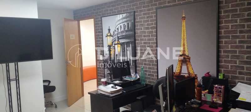 Conheça 1447f39c-2a70-4f22-b7ba-a86aaf do imóvel - Diluane Imóveis Vende. Excelente Andar Corporativo em Niterói. Condomínio oferece Cobertura: Sybe café, 3 salas de reunião , espaço com churrasqueira, Conforto e praticidade. - NTSJ00003 - 5 1447f39c-2a70-4f22-b7ba-a86aaf - 5