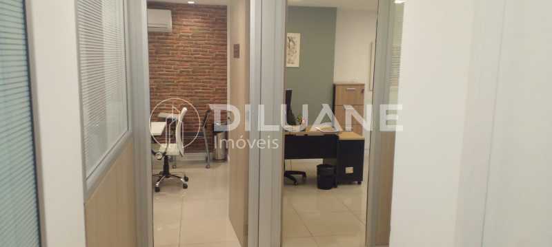 Conheça 8313a676-6d6e-4e48-be08-f65d15 do imóvel - Diluane Imóveis Vende. Excelente Andar Corporativo em Niterói. Condomínio oferece Cobertura: Sybe café, 3 salas de reunião , espaço com churrasqueira, Conforto e praticidade. - NTSJ00003 - 6 8313a676-6d6e-4e48-be08-f65d15 - 6