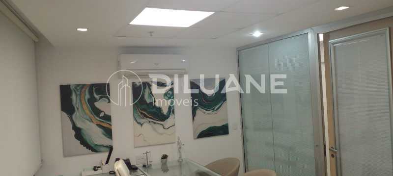 Conheça 90966993-1115-4633-a744-fc70e8 do imóvel - Diluane Imóveis Vende. Excelente Andar Corporativo em Niterói. Condomínio oferece Cobertura: Sybe café, 3 salas de reunião , espaço com churrasqueira, Conforto e praticidade. - NTSJ00003 - 30 90966993-1115-4633-a744-fc70e8 - 30