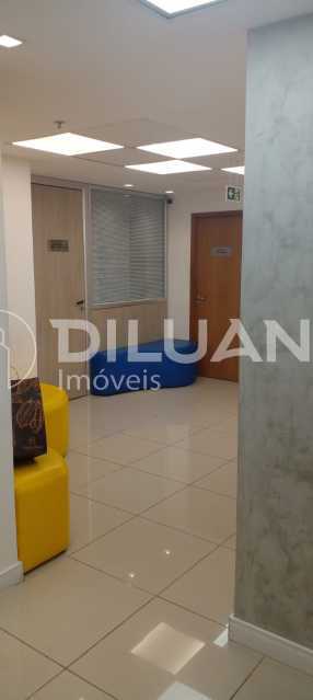 Conheça b48d1b25-97ea-49fb-8364-23faa6 do imóvel - Diluane Imóveis Vende. Excelente Andar Corporativo em Niterói. Condomínio oferece Cobertura: Sybe café, 3 salas de reunião , espaço com churrasqueira, Conforto e praticidade. - NTSJ00003 - 33 b48d1b25-97ea-49fb-8364-23faa6 - 33