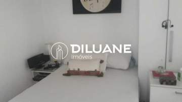 excelente conjugado na Gavea! Apartamento composto por uma saleta - BTAP10774