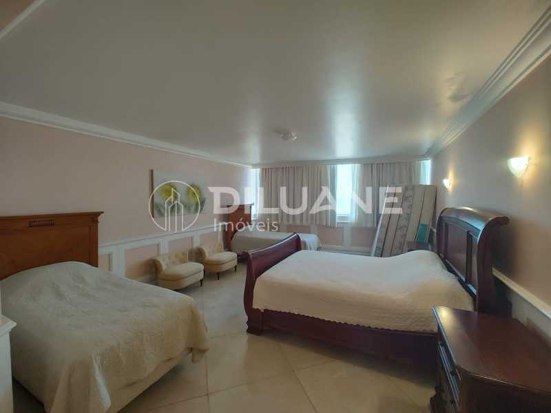 Conheça Suite 1 do imóvel - Cobertura à venda Avenida Atlântica, Copacabana, Rio de Janeiro - R$ 18.000.000 - CPCO40011 - 3 Suite 1 - 3