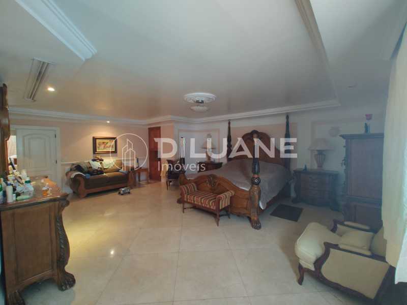Conheça Suite 2 do imóvel - Cobertura à venda Avenida Atlântica, Copacabana, Rio de Janeiro - R$ 18.000.000 - CPCO40011 - 8 Suite 2 - 8