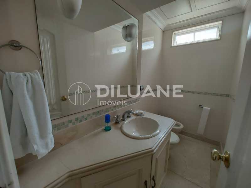 Conheça Lavabo 2 do imóvel - Cobertura à venda Avenida Atlântica, Copacabana, Rio de Janeiro - R$ 18.000.000 - CPCO40011 - 34 Lavabo 2 - 34