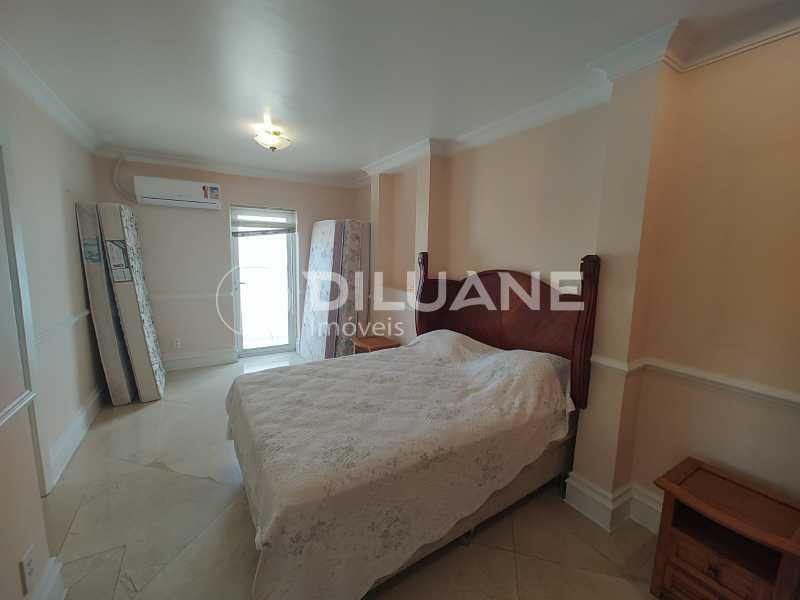 Conheça Suite 3 do imóvel - Cobertura à venda Avenida Atlântica, Copacabana, Rio de Janeiro - R$ 18.000.000 - CPCO40011 - 47 Suite 3 - 47