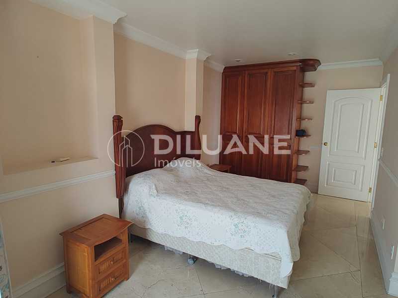 Conheça Suite 3 do imóvel - Cobertura à venda Avenida Atlântica, Copacabana, Rio de Janeiro - R$ 18.000.000 - CPCO40011 - 48 Suite 3 - 48