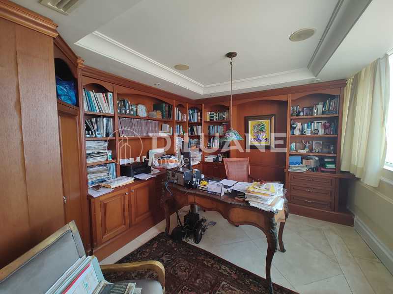 Conheça Escritório do imóvel - Cobertura à venda Avenida Atlântica, Copacabana, Rio de Janeiro - R$ 18.000.000 - CPCO40011 - 29 Escritório - 29