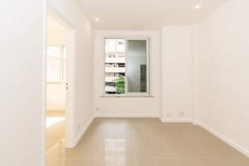 Imperdível - Apartamento 1 quarto à venda Copacabana, Rio de Janeiro - R$ 570.000 - CPAP10276