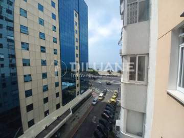 Apartamento 2 quartos para venda e aluguel Copacabana, Rio de Janeiro - R$ 1.700.000 - CPAP21119