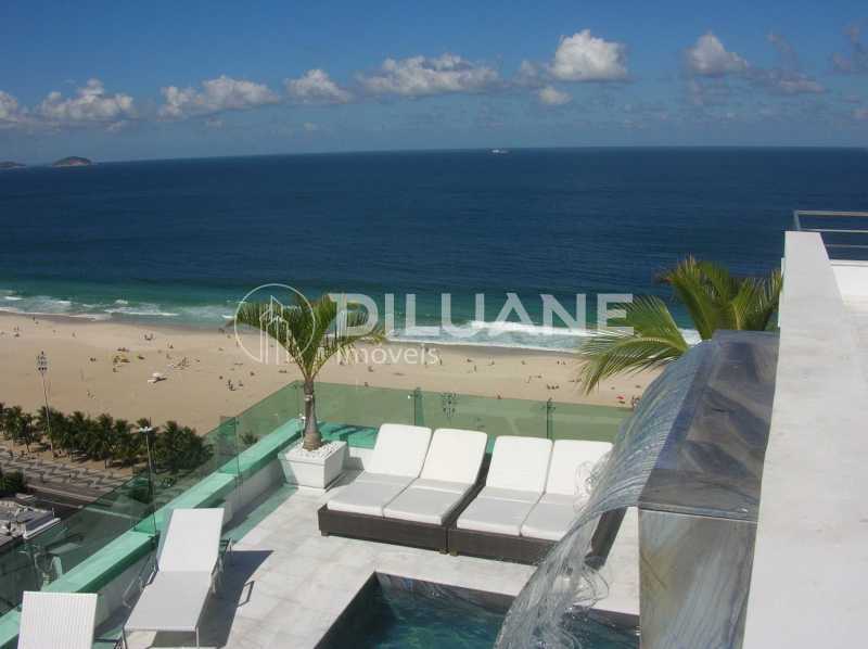 Conheça G4. do imóvel - Cobertura 5 quartos à venda Copacabana, Rio de Janeiro - R$ 28.000.000 - CPCO50008 - 3 G4. - 3