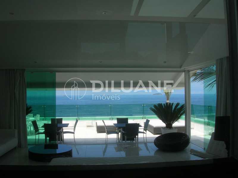 Conheça G9. do imóvel - Cobertura 5 quartos à venda Copacabana, Rio de Janeiro - R$ 28.000.000 - CPCO50008 - 17 G9. - 17