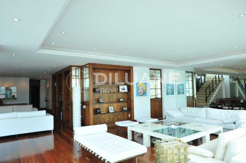 Conheça G18. do imóvel - Cobertura 5 quartos à venda Copacabana, Rio de Janeiro - R$ 28.000.000 - CPCO50008 - 11 G18. - 11