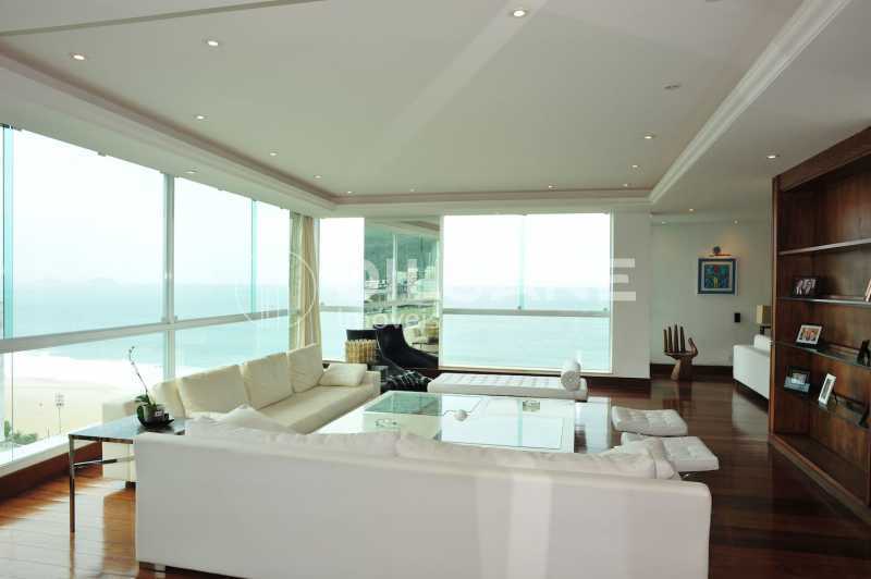 Conheça G19. do imóvel - Cobertura 5 quartos à venda Copacabana, Rio de Janeiro - R$ 28.000.000 - CPCO50008 - 13 G19. - 13