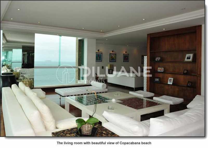 Conheça G28 do imóvel - Cobertura 5 quartos à venda Copacabana, Rio de Janeiro - R$ 28.000.000 - CPCO50008 - 12 G28 - 12