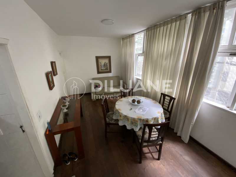 Conheça Sala do imóvel - Apartamento à venda Rua República do Peru, Copacabana, Rio de Janeiro - R$ 1.300.000 - CPAP30531 - 3 Sala - 3