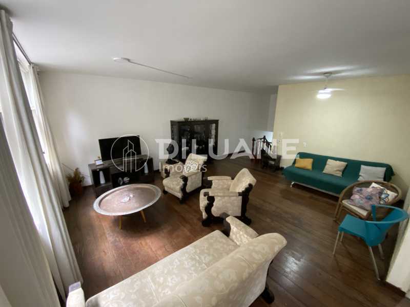 Conheça Sala do imóvel - Apartamento à venda Rua República do Peru, Copacabana, Rio de Janeiro - R$ 1.300.000 - CPAP30531 - 2 Sala - 2
